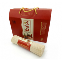 山陽(yáng)縣食尚佳味手工空心掛面3kg