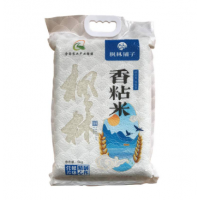 陽新縣楓林鋪子香粘米5kg/袋