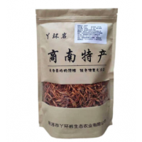 商南縣 蟲(chóng)草花250g/袋 燉湯煲湯